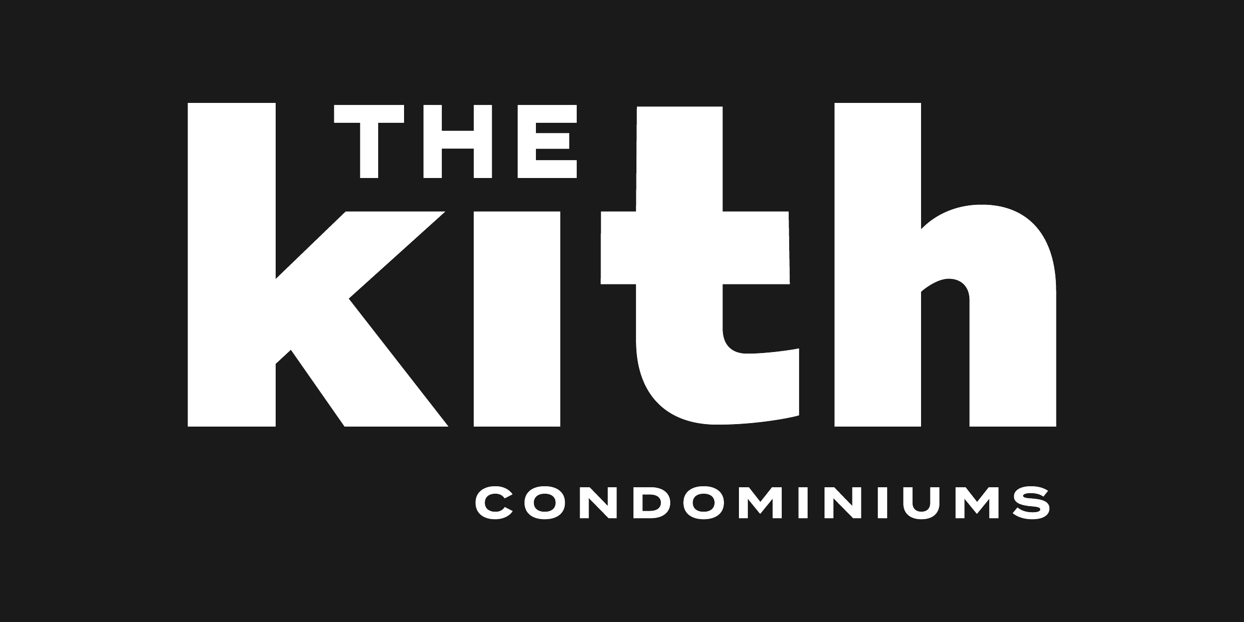 kith Condos by Daniels